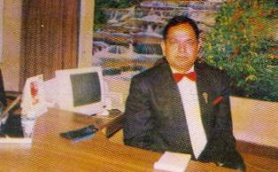 Mr. S. Marriya ( Principal )